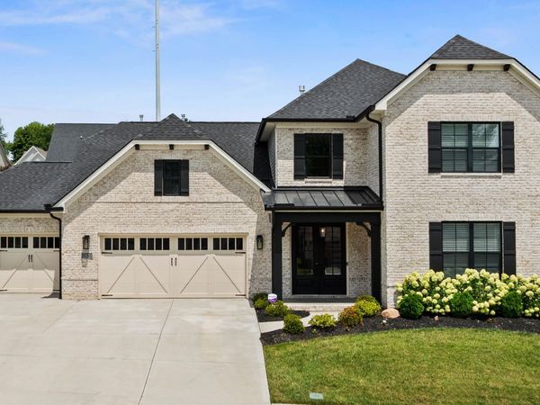 12633 Red Poppy Drive, Farragut, TN 37934