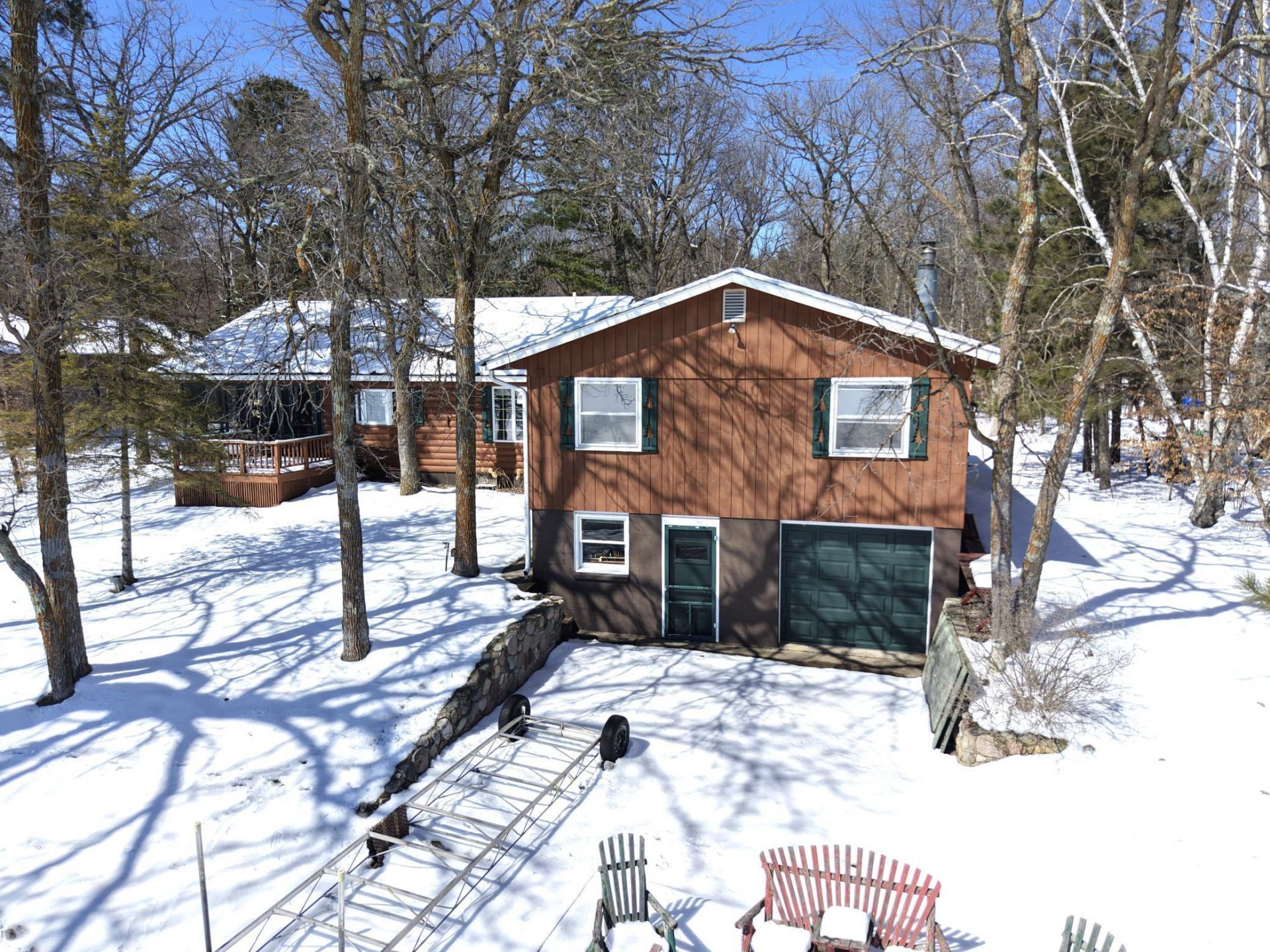 20338 Fairwood Drive, Nevis, MN 56467 Main Photo