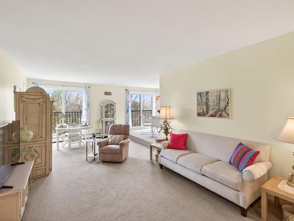 3412 Oak Ridge Road, Unit 317, Minnetonka, MN 55305
