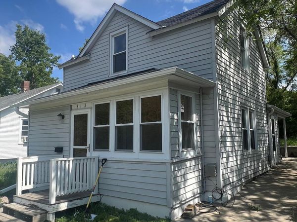 312 5th Street NW, Ortonville, MN 56278