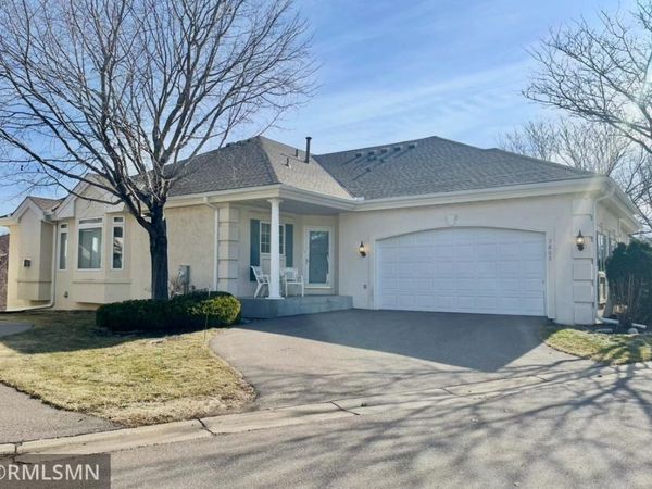 7808 Victoria Circle, Saint Louis Park, MN 55426