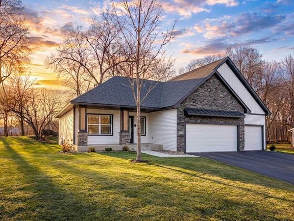 5730 Echo Road , Excelsior, MN 55331