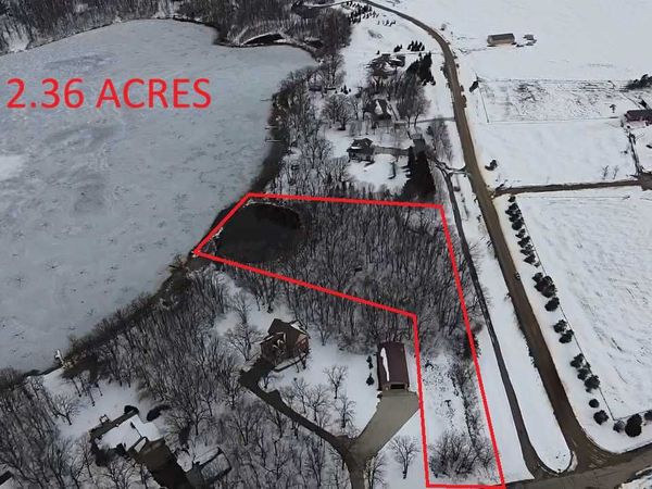 TBD W Lake Ida Lane , Park Rapids, MN 56572