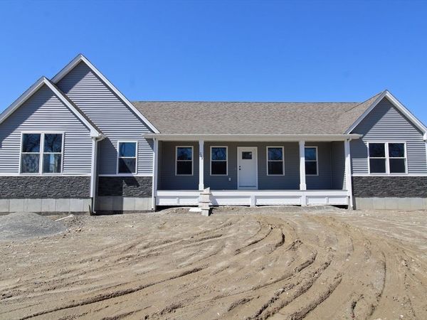 252 Pine St, Rehoboth, MA 02769