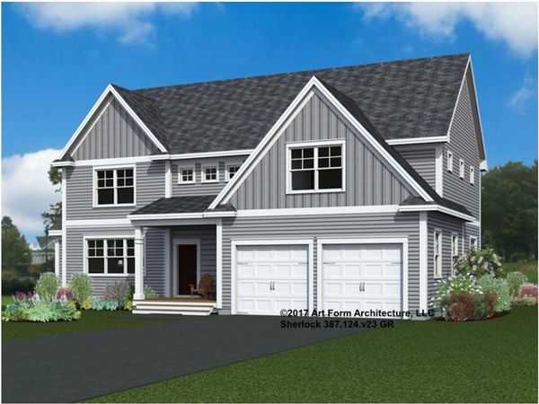 11 Gaskins Lane, Ayer, MA 01432