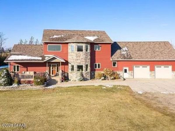 22743 500TH Avenue NW, Oslo, MN 56744