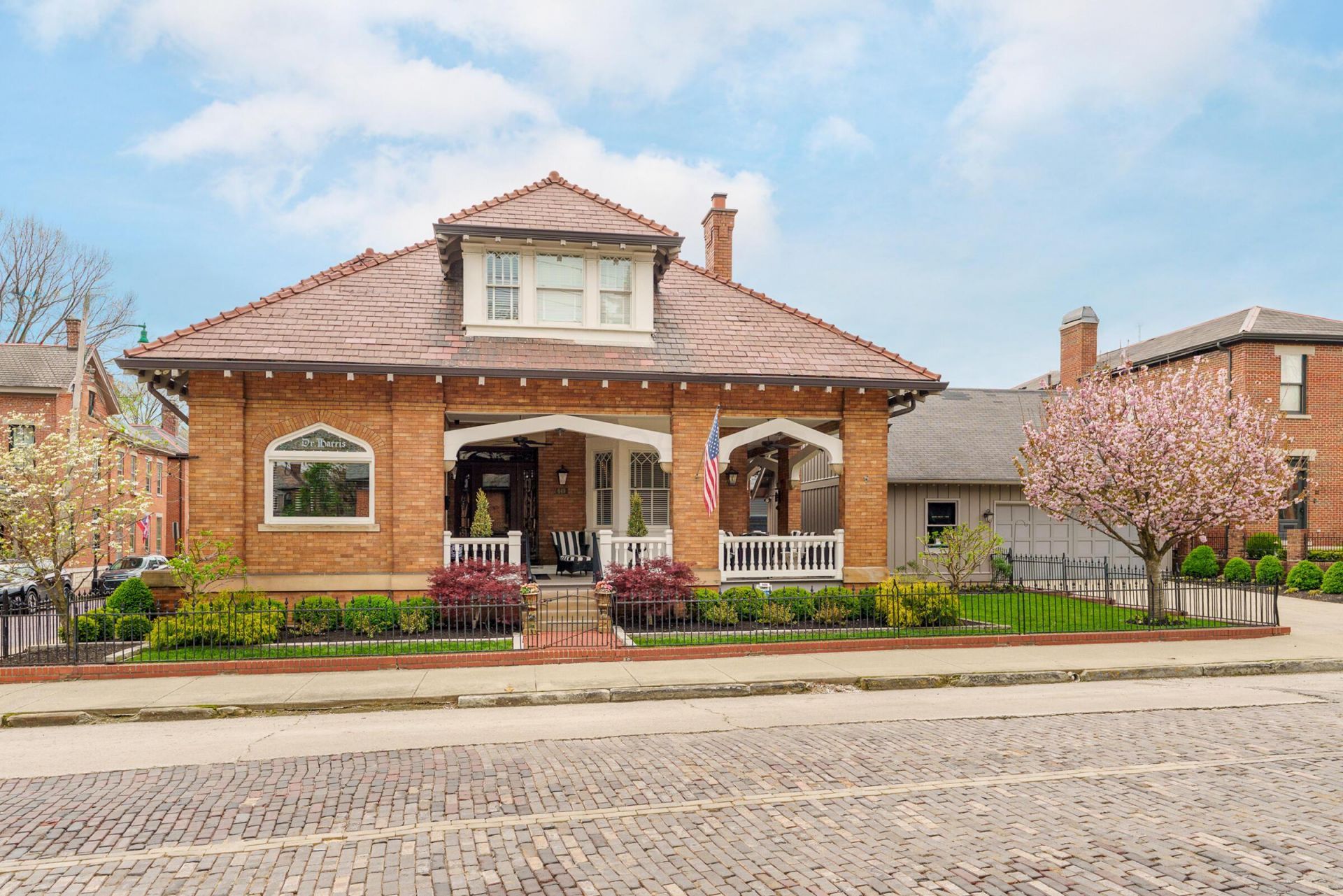 649 Mohawk Street, Columbus, OH 43206