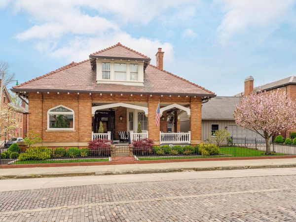 649 Mohawk Street, Columbus, OH 43206