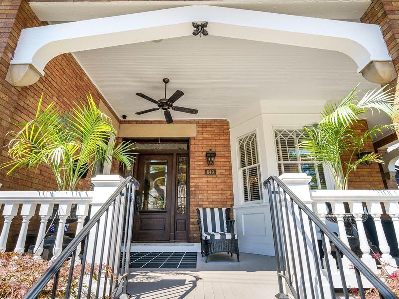 649 Mohawk Street, Columbus, OH 43206 Photo 2