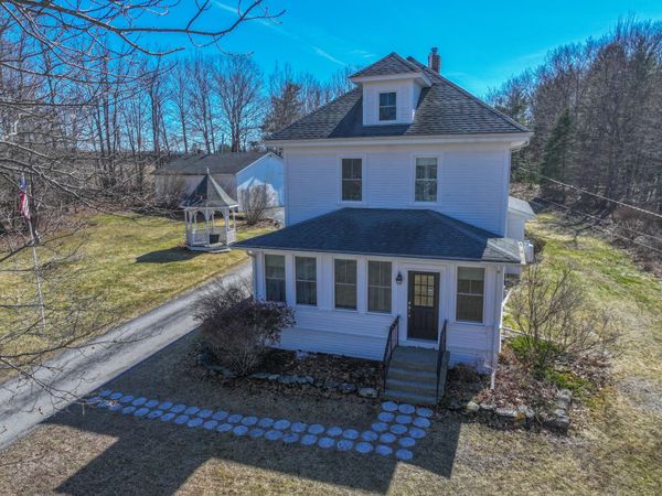 231 Wiswell Road, Brewer, ME 04412