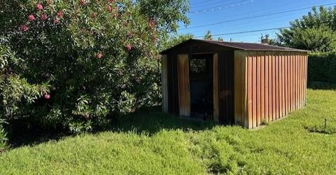 3836 Lily St, Sacramento, CA 95838 Photo