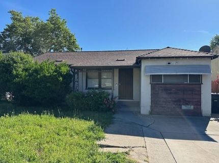 3836 Lily St, Sacramento, CA 95838 Photo