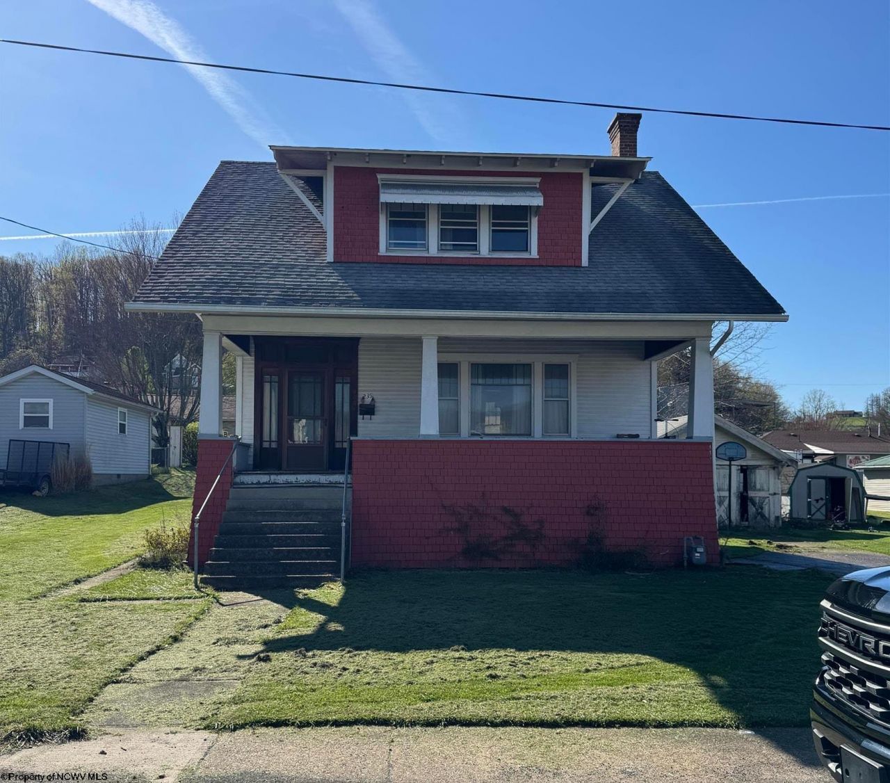 235 Love Avenue, Grafton, WV 26354 Main Photo