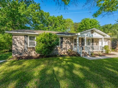 245 Mary Scott Drive, Goose Creek, SC 29445