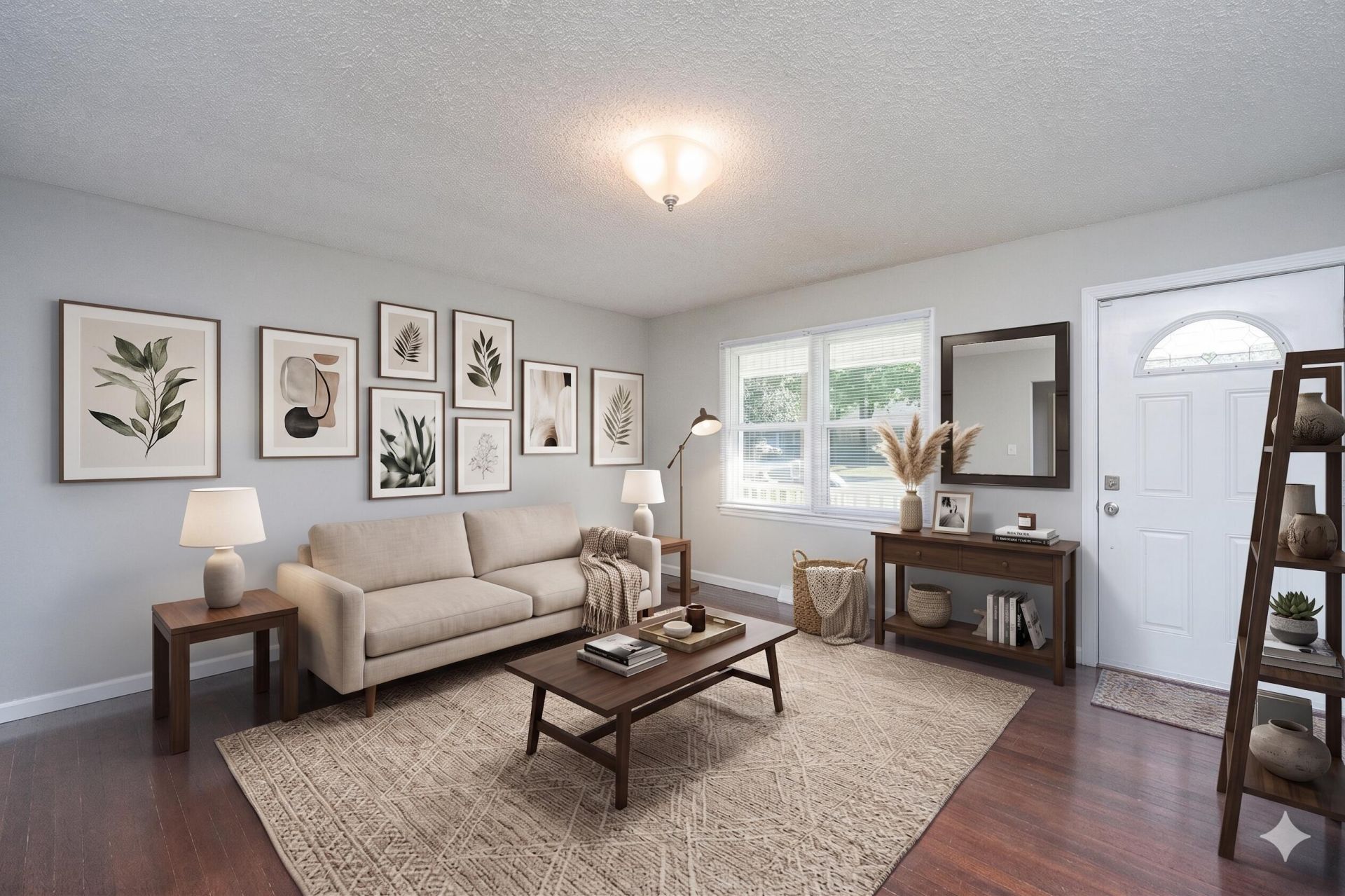 245 Mary Scott Drive Photo 4