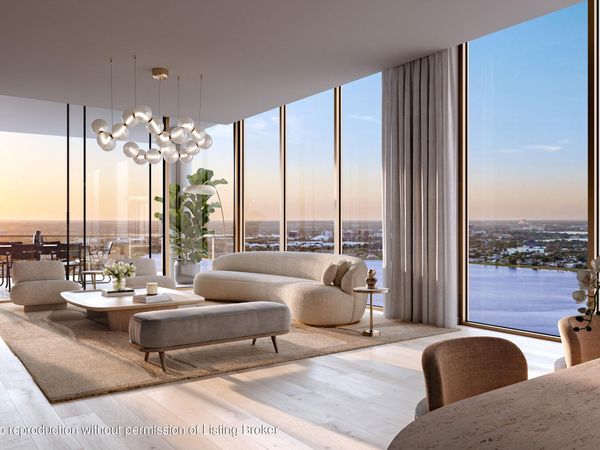 550 S Australian Avenue, Unit Lph2500, West Palm Beach, FL 33401