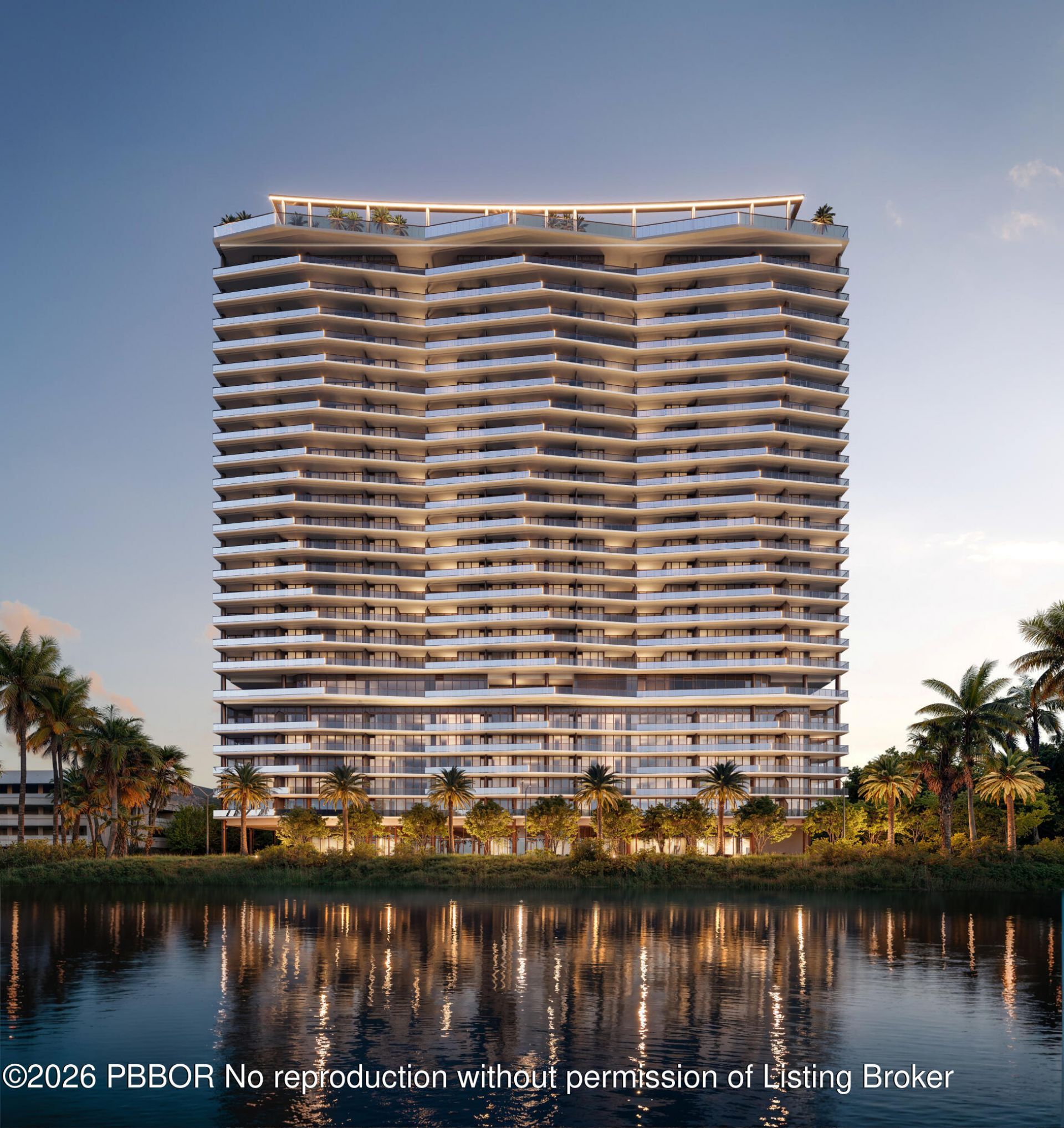 550 S Australian Avenue, Unit Lph2500, West Palm Beach, FL 33401 Photo