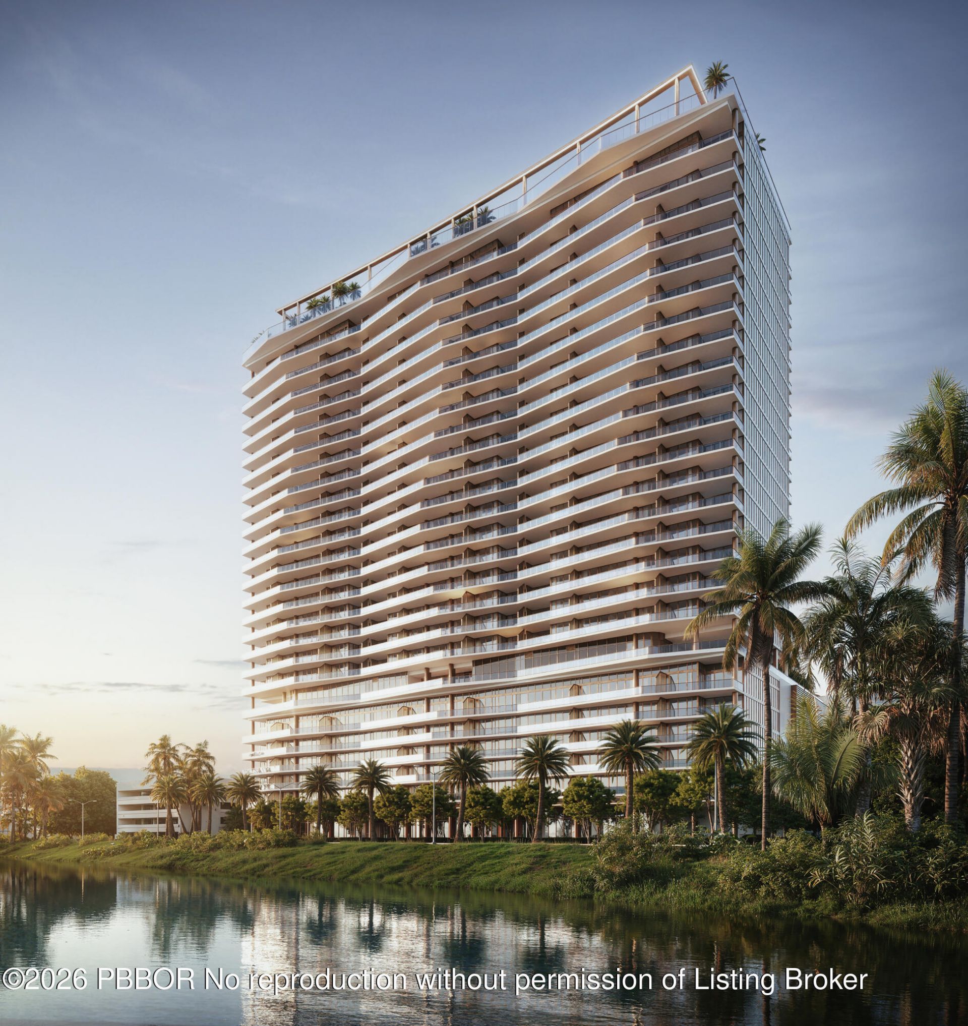 550 S Australian Avenue, Unit Lph2500, West Palm Beach, FL 33401 Photo