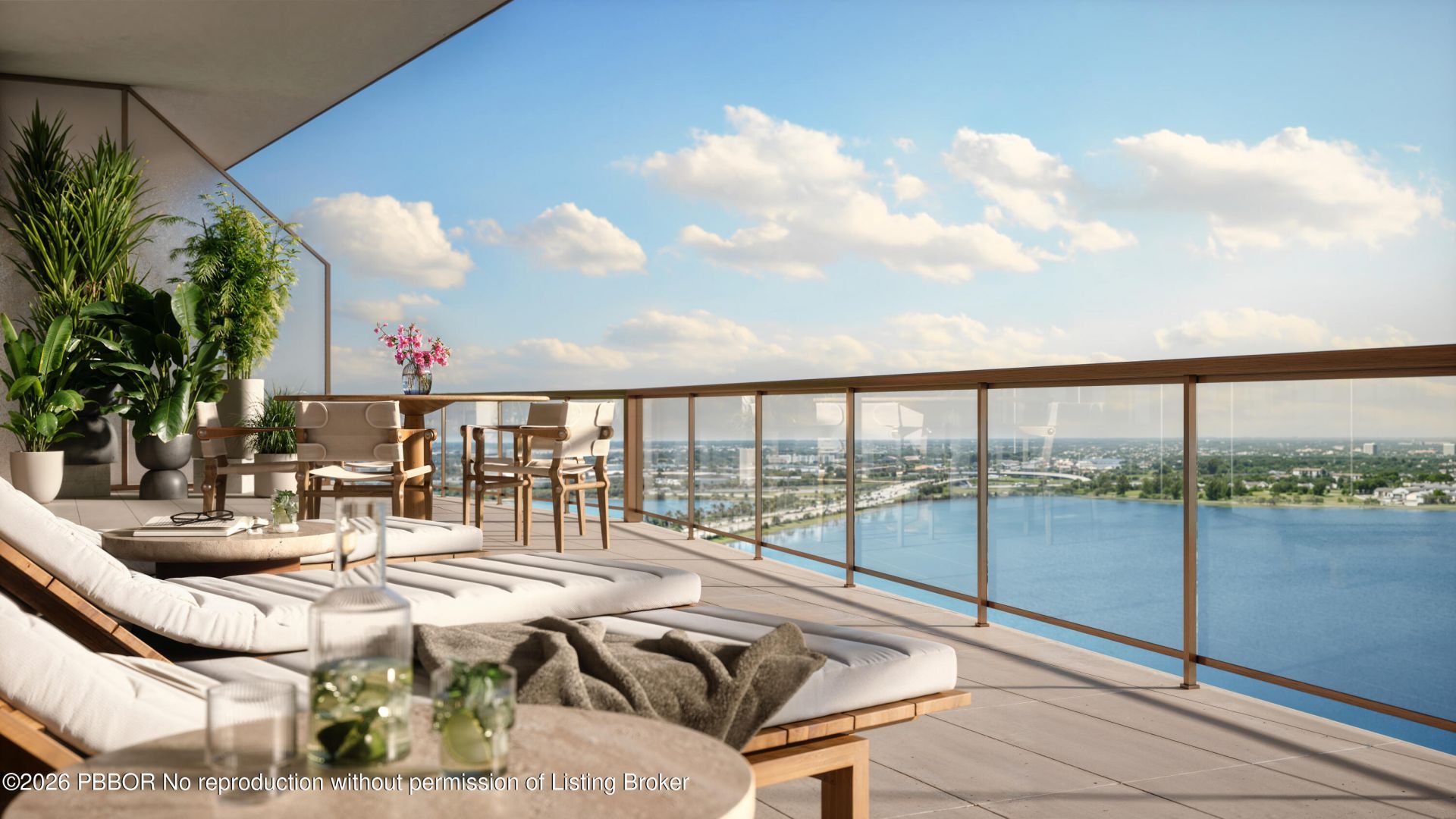 550 S Australian Avenue, Unit Lph2500, West Palm Beach, FL 33401 Photo