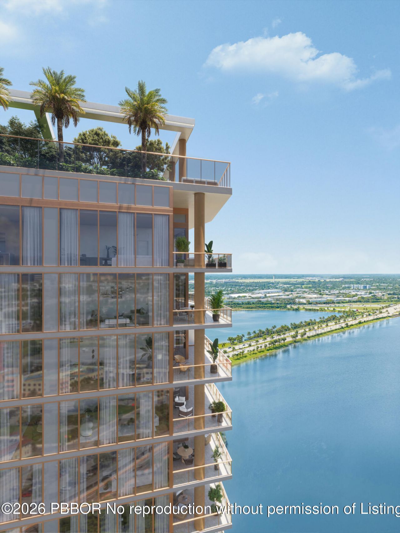 550 S Australian Avenue, Unit Lph2500, West Palm Beach, FL 33401 Photo