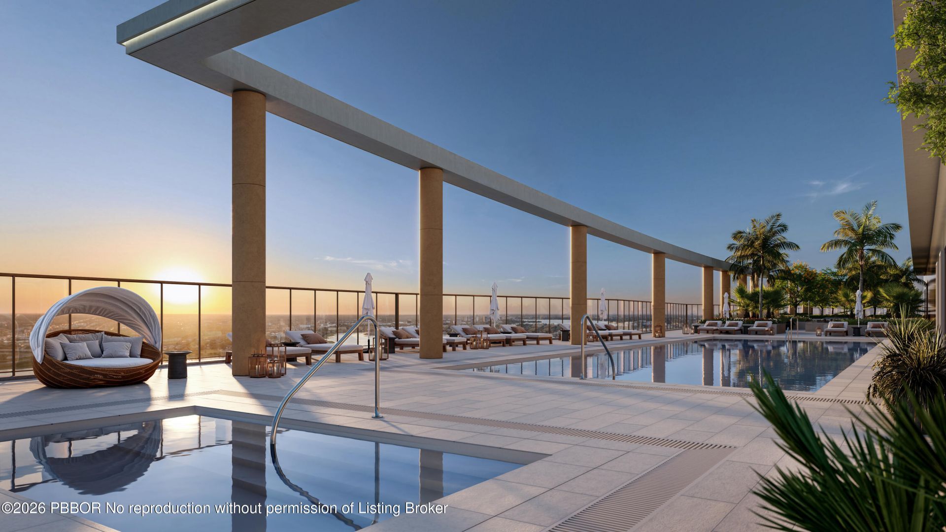 550 S Australian Avenue, Unit Lph2500, West Palm Beach, FL 33401 Photo