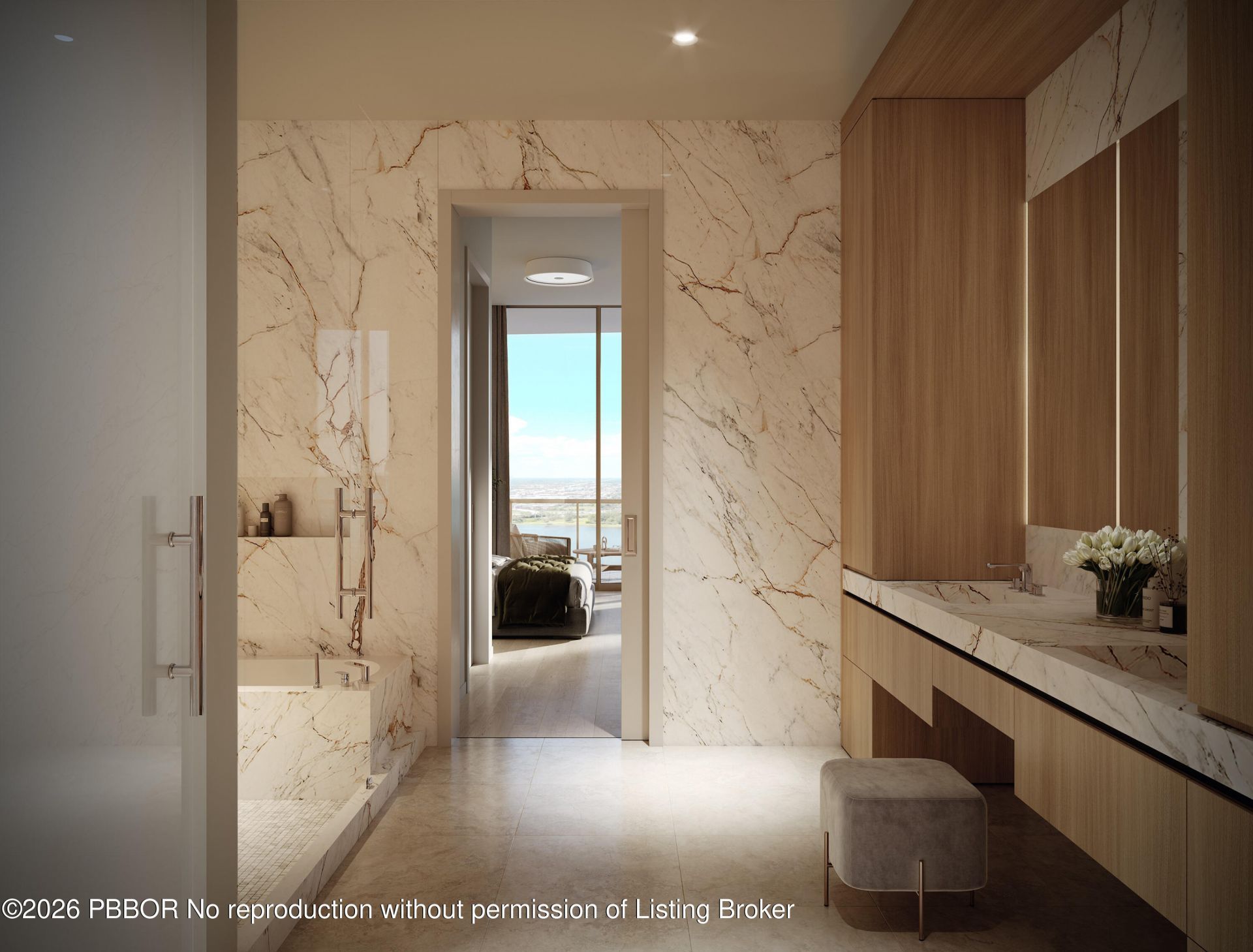 550 S Australian Avenue, Unit Lph2500, West Palm Beach, FL 33401 Photo