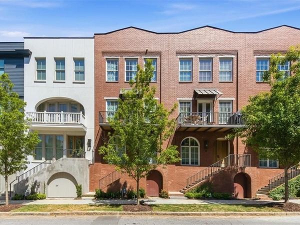 12 Bass Street SE, Atlanta, GA 30315