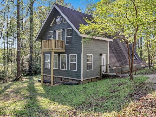 12005A Hutcheson Ferry Road , Palmetto, GA 30268