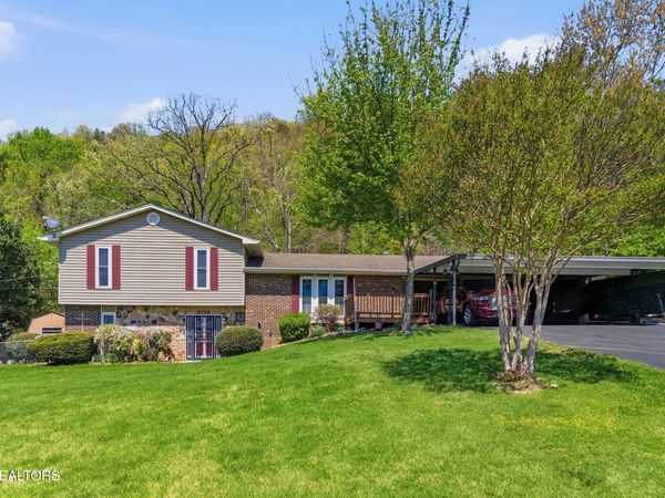 3118 Ellistown Rd , Knoxville, TN 37924