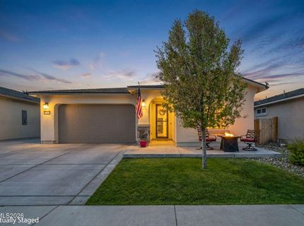 1151 Dapple Drive, Minden, NV 89423 Photo