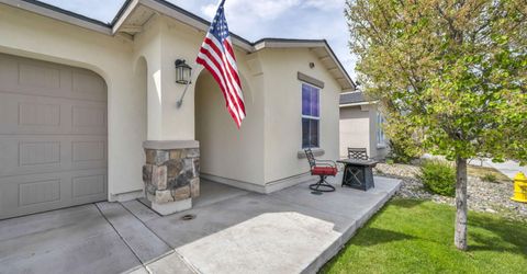 1151 Dapple Drive, Minden, NV 89423 Photo