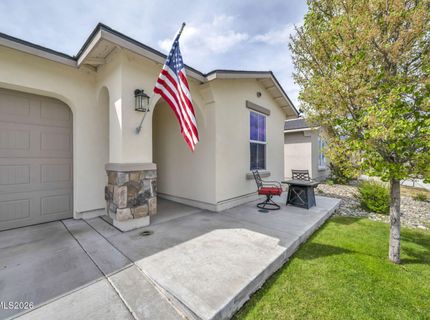 1151 Dapple Drive, Minden, NV 89423 Photo
