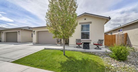 1151 Dapple Drive, Minden, NV 89423 Photo
