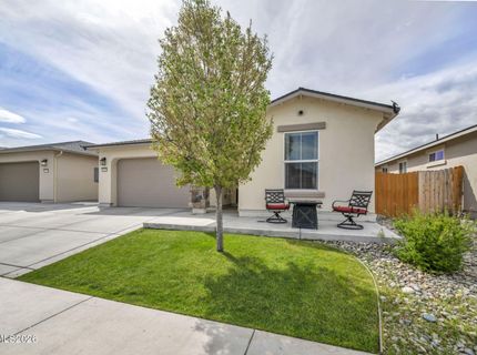 1151 Dapple Drive, Minden, NV 89423 Photo