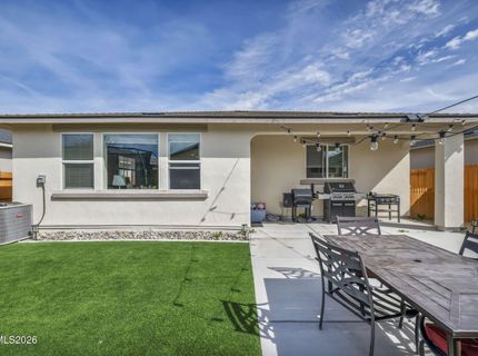 1151 Dapple Drive, Minden, NV 89423 Photo