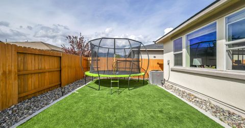 1151 Dapple Drive, Minden, NV 89423 Photo