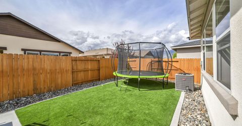 1151 Dapple Drive, Minden, NV 89423 Photo