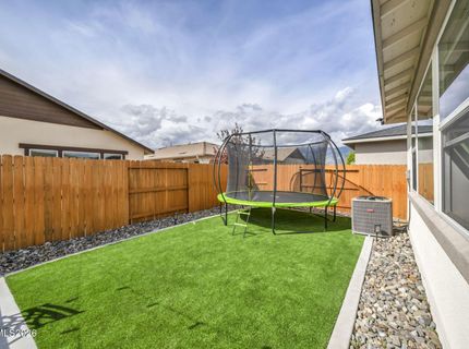 1151 Dapple Drive, Minden, NV 89423 Photo