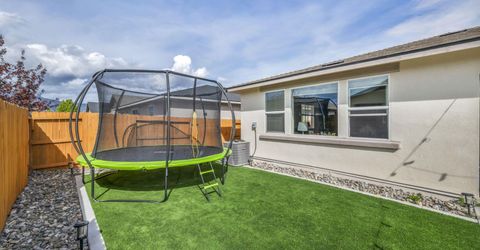 1151 Dapple Drive, Minden, NV 89423 Photo