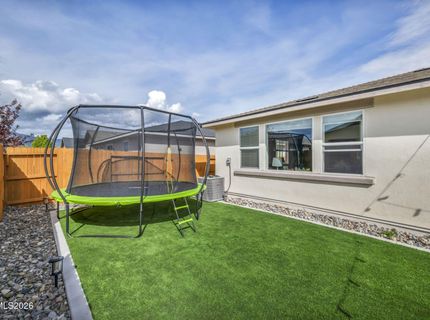 1151 Dapple Drive, Minden, NV 89423 Photo