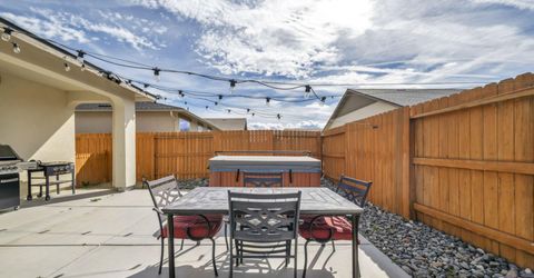 1151 Dapple Drive, Minden, NV 89423 Photo