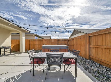 1151 Dapple Drive, Minden, NV 89423 Photo