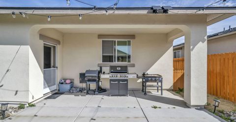 1151 Dapple Drive, Minden, NV 89423 Photo