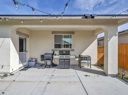 1151 Dapple Drive, Minden, NV 89423 Photo