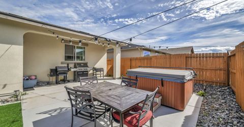 1151 Dapple Drive, Minden, NV 89423 Photo