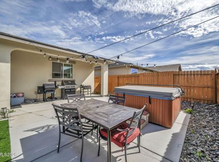 1151 Dapple Drive, Minden, NV 89423 Photo