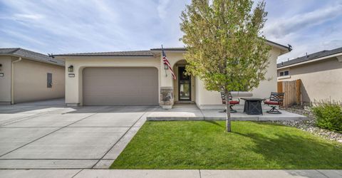 1151 Dapple Drive, Minden, NV 89423 Photo
