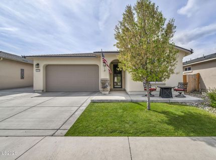 1151 Dapple Drive, Minden, NV 89423 Photo