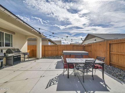 1151 Dapple Drive, Minden, NV 89423 Photo