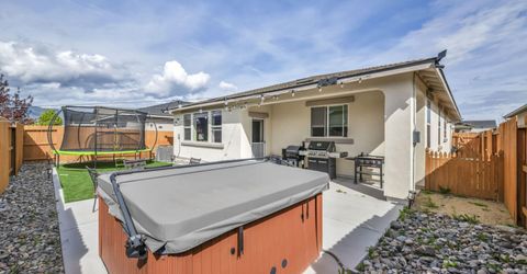 1151 Dapple Drive, Minden, NV 89423 Photo